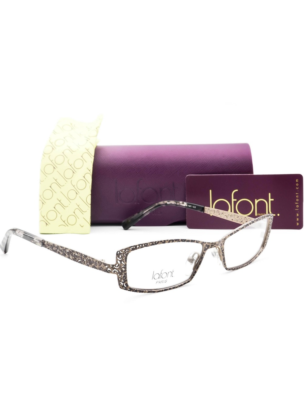 Jean Lafont Mayfair 030 Eyewear